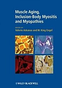 Muscle Aging, Inclusion-Body Myositis and Myopathies (Hardcover)