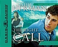 The Right Call (Library Edition) (Audio CD, Library)