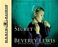 The Secret (Library Edition) (Audio CD, Library)