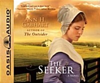The Seeker (Library Edition) (Audio CD, Library, Librar)