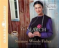 The Search (Library Edition) (Audio CD, Library)