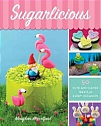 Sugarlicious (Paperback)