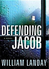 Defending Jacob (Audio CD, Library)