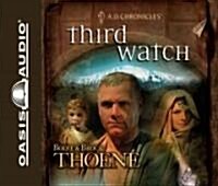 Third Watch (Library Edition) (Audio CD, Library)
