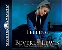 The Telling (Library Edition) (Audio CD, Library)