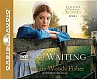 The Waiting (Library Edition) (Audio CD, Library)