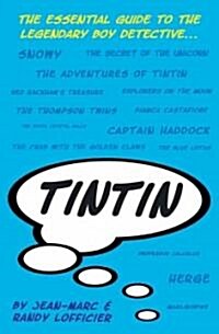 Tintin (Paperback)