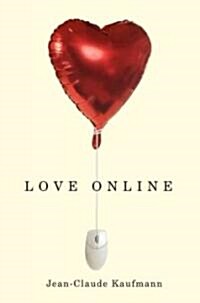 Love Online (Hardcover, Reprint)
