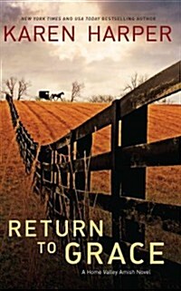 Return to Grace (Paperback)