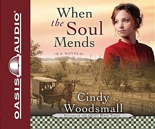 When the Soul Mends (Library Edition) (Audio CD, Library)