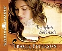 Twilights Serenade (Library Edition) (Audio CD, Library)