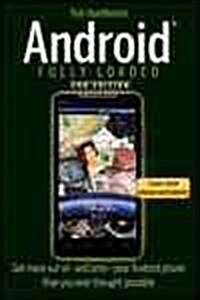 Android Fully Loaded (Paperback, 2nd)