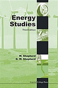 Energy Studies (3rd Edition) (Hardcover, 3 Revised edition)