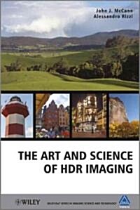 The Art and Science of HDR Imaging (Hardcover)