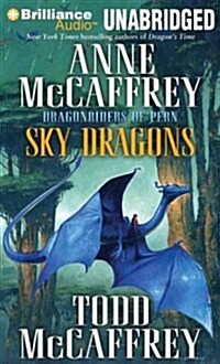 Sky Dragons (MP3, Unabridged)