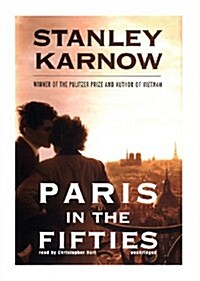 Paris in the Fifties (Audio CD)