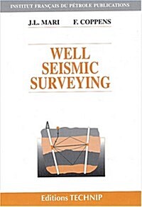 Well Seismic Surveying [With Mini CDROM] (Hardcover)