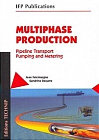 Multiphase Production (Paperback)