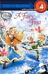 A Fairy Frost (Prebind, Reprint)