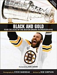 Black and Gold (Hardcover, 2nd, Revised, Updated)