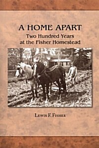 A Home Apart (Paperback)