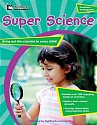 Super Science (Paperback)