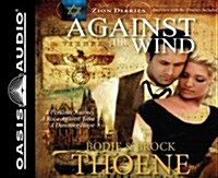 Against the Wind (Library Edition) (Audio CD, Library)