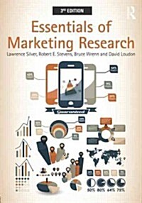 The Essentials of Marketing Research (Paperback, 3 ed)