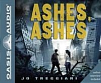 Ashes, Ashes (Library Edition) (Audio CD, Library)