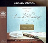 An Amish Wedding (Library Edition) (Audio CD, Library)