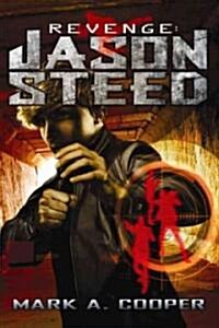 Revenge: Jason Steed (Paperback)