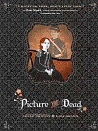 Picture the Dead (Paperback)