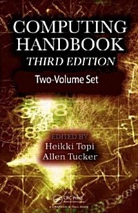 Computing Handbook: Two-Volume Set (Hardcover, 3)
