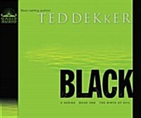 Black (Library Edition) (Audio CD, Library)