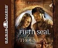 Fifth Seal (Library Edition) (Audio CD, Library)