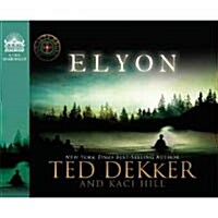 Elyon (Library Edition) (Audio CD, Library)