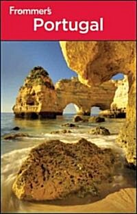 Frommers Portugal (Paperback, 22th)