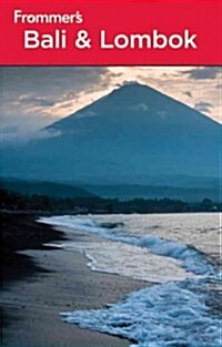 Frommers Bali & Lombok (Paperback, 2nd)