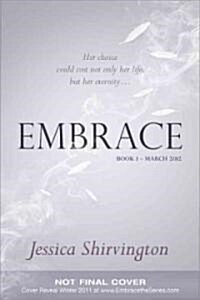 Embrace (Hardcover, 1st)