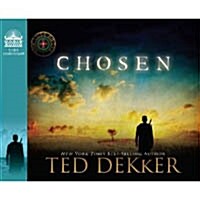 Chosen (Library Edition) (Audio CD, Library)