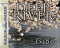 Deep River (Library Edition) (Audio CD, Library)