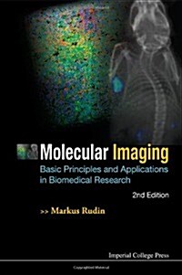 Molecular Imaging (2nd Edition) (Hardcover, 2, Revised)