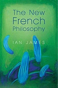 The New French Philosophy (Hardcover)