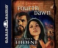 Fourth Dawn (Library Edition) (Audio CD, Library)