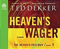 Heavens Wager (Audio CD, Library)