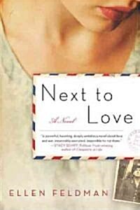 Next to Love (Hardcover)