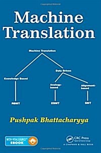 Machine Translation (Hardcover)
