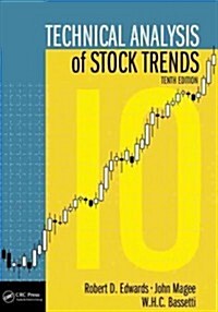 Technical Analysis of Stock Trends, Tenth Edition (Hardcover, 10, Revised)