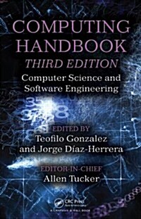 Computing Handbook: Computer Science and Software Engineering (Hardcover, 3)