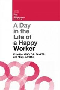 A day in the life of a happy worker